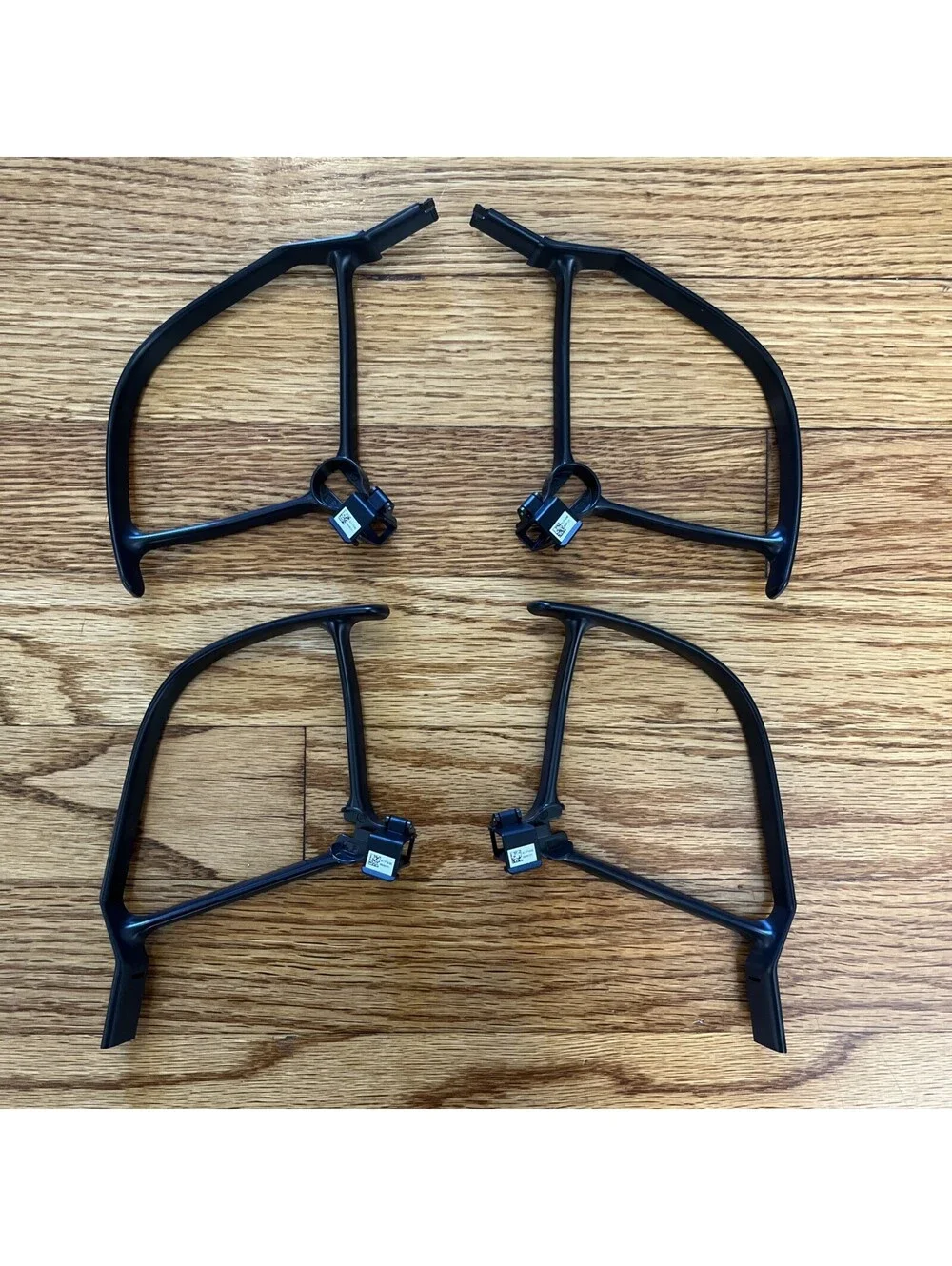 DJI Spark Propeller Guards 4 Piece Set OEM (LF, LR, RF, RR) Genuine