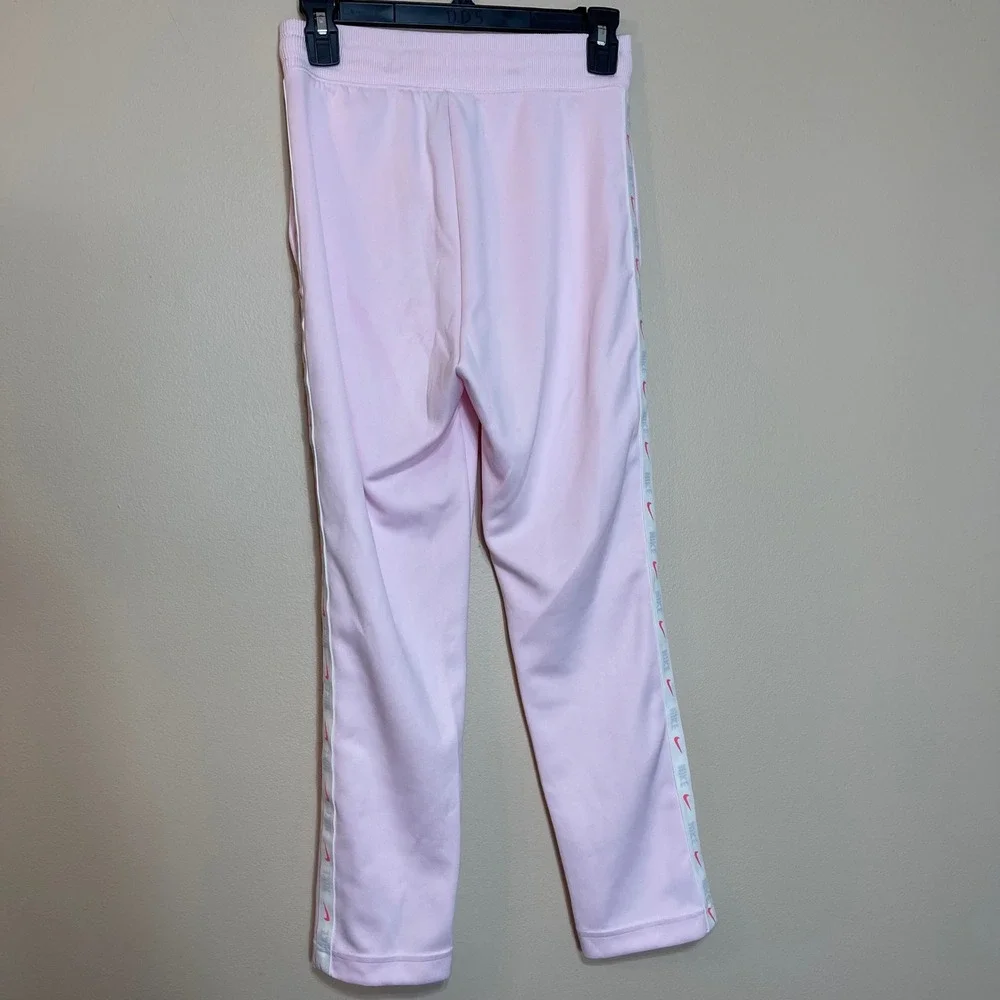 Nike embrace playful