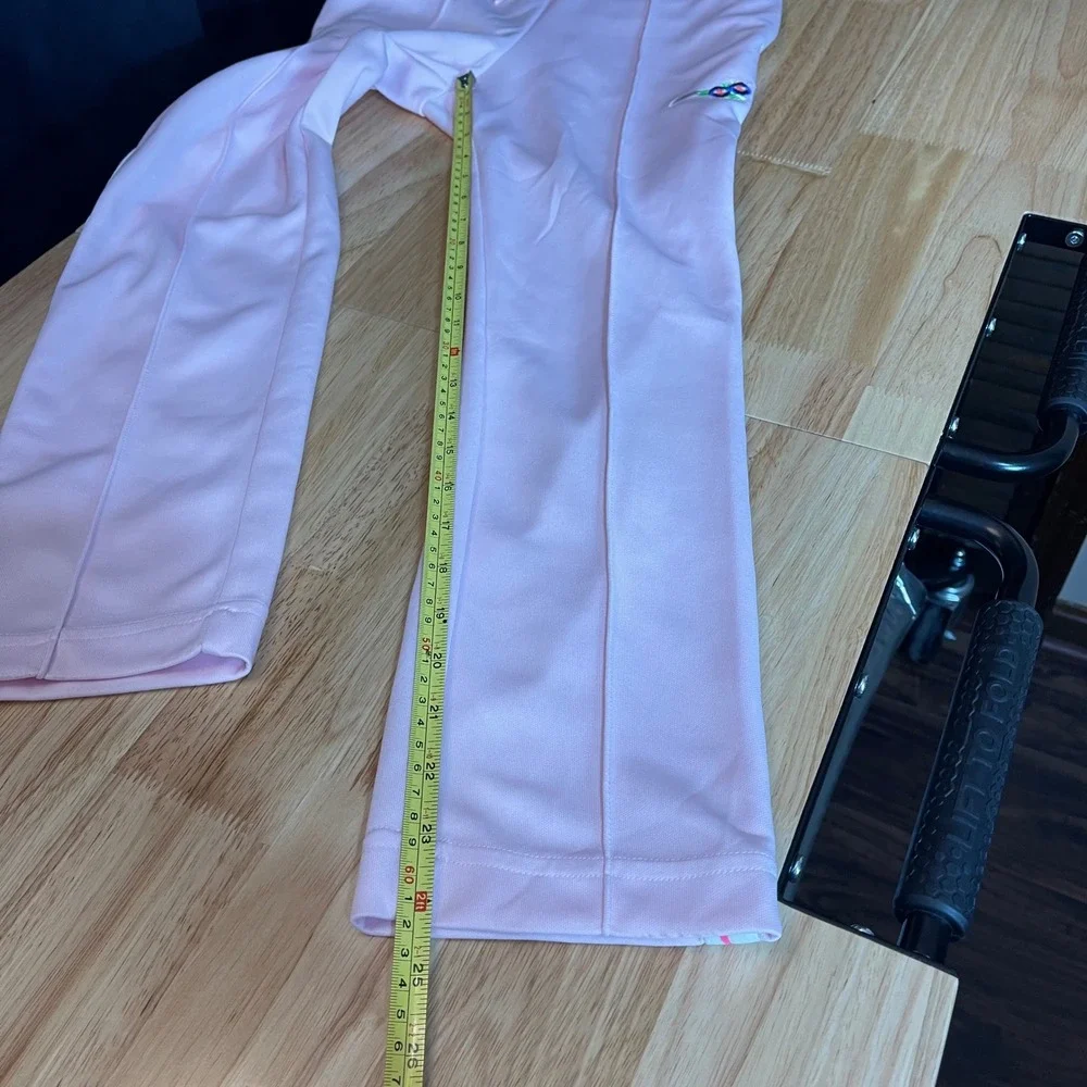 Nike embrace playful