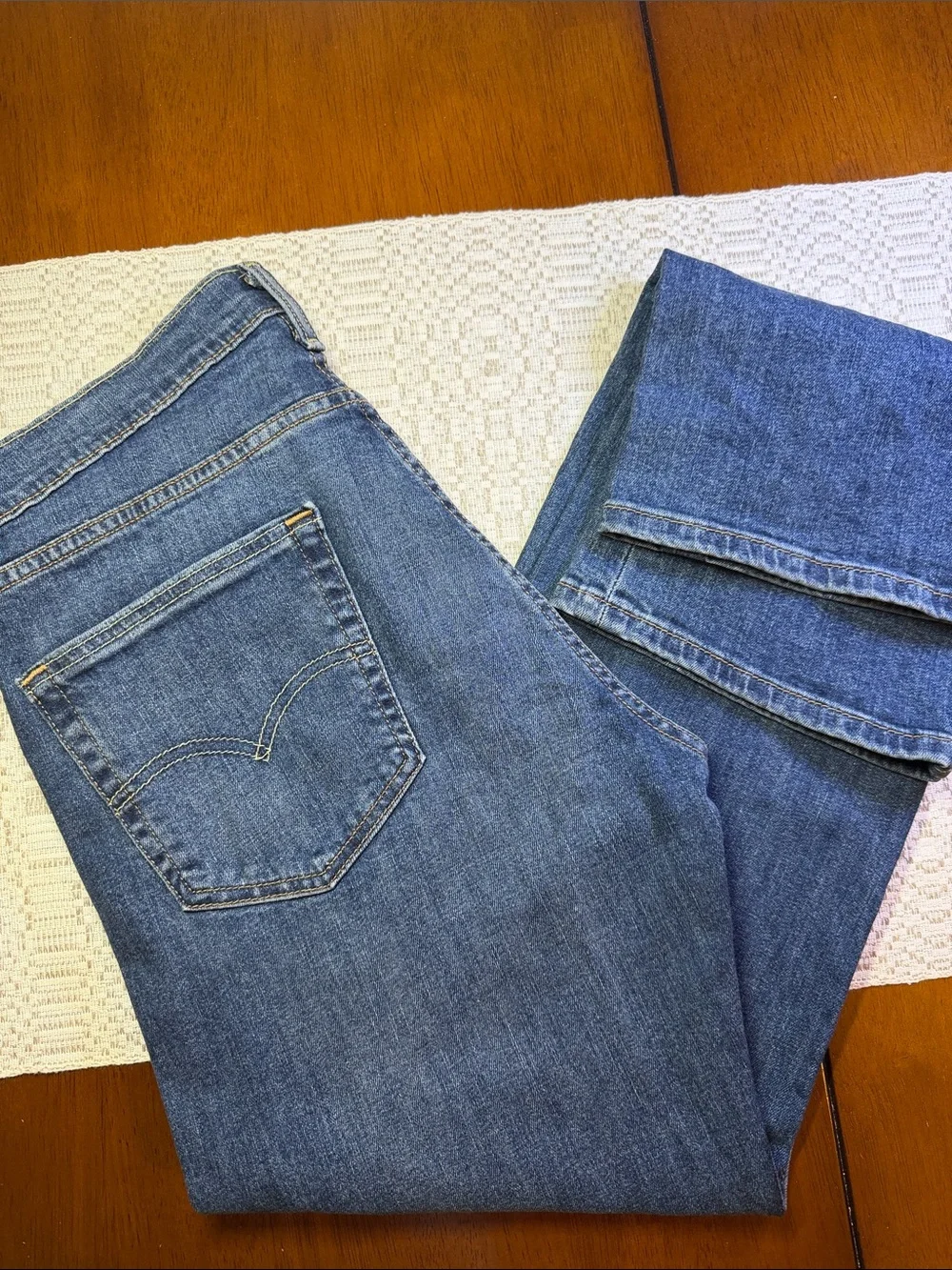 Levis classic men