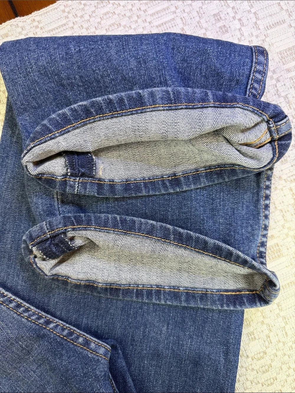 Levis classic men