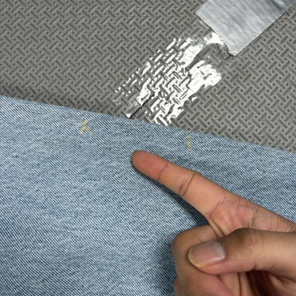 Levis product pair