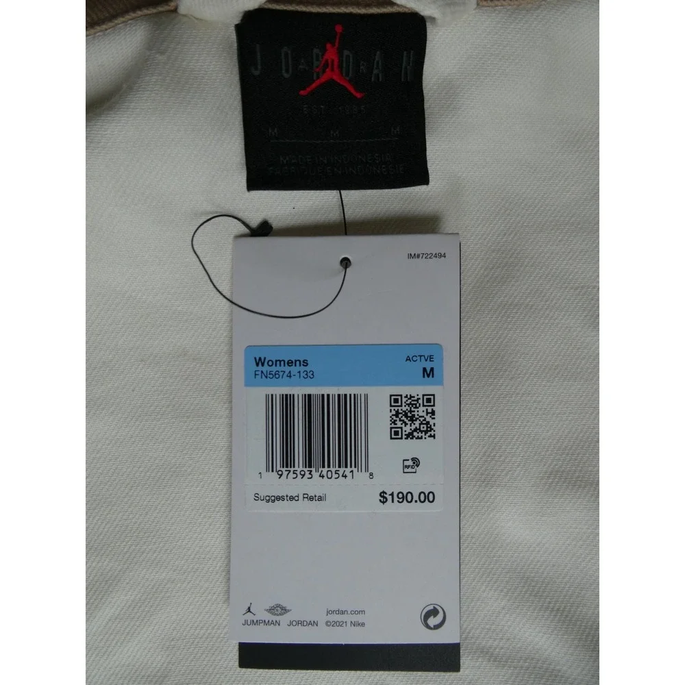 Nike air jordan