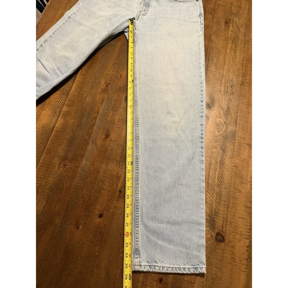 Levis product pair