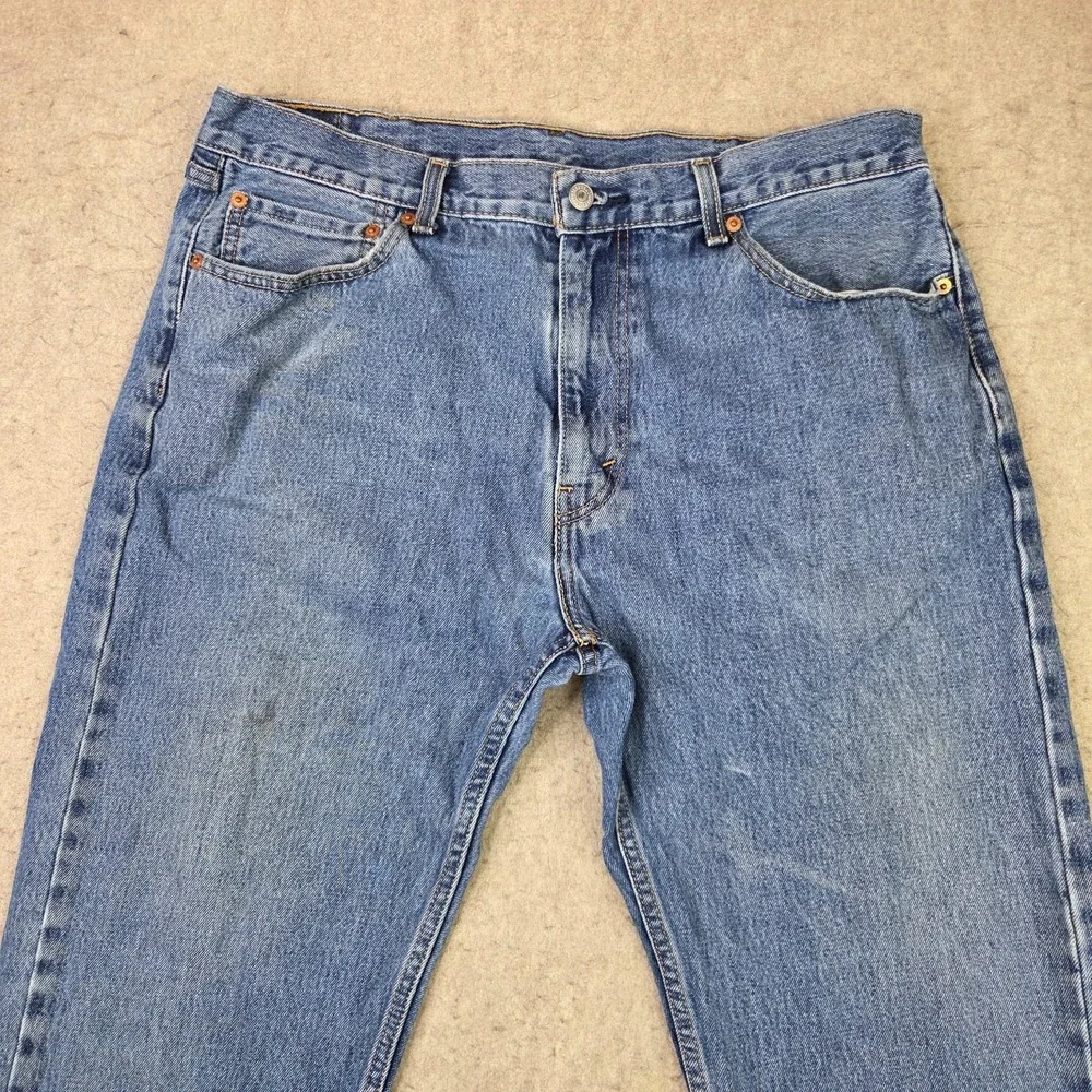 Levis levi 505