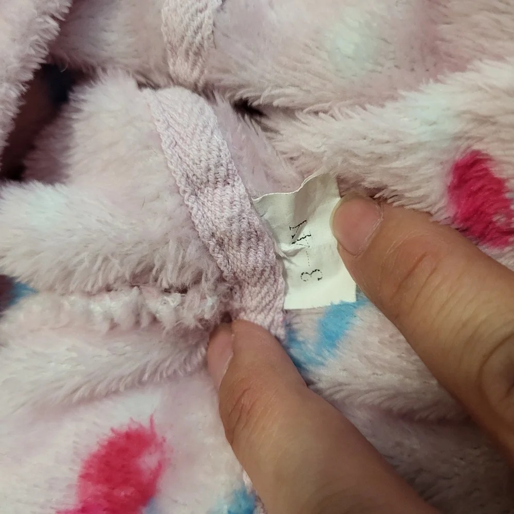 N/A soft plush