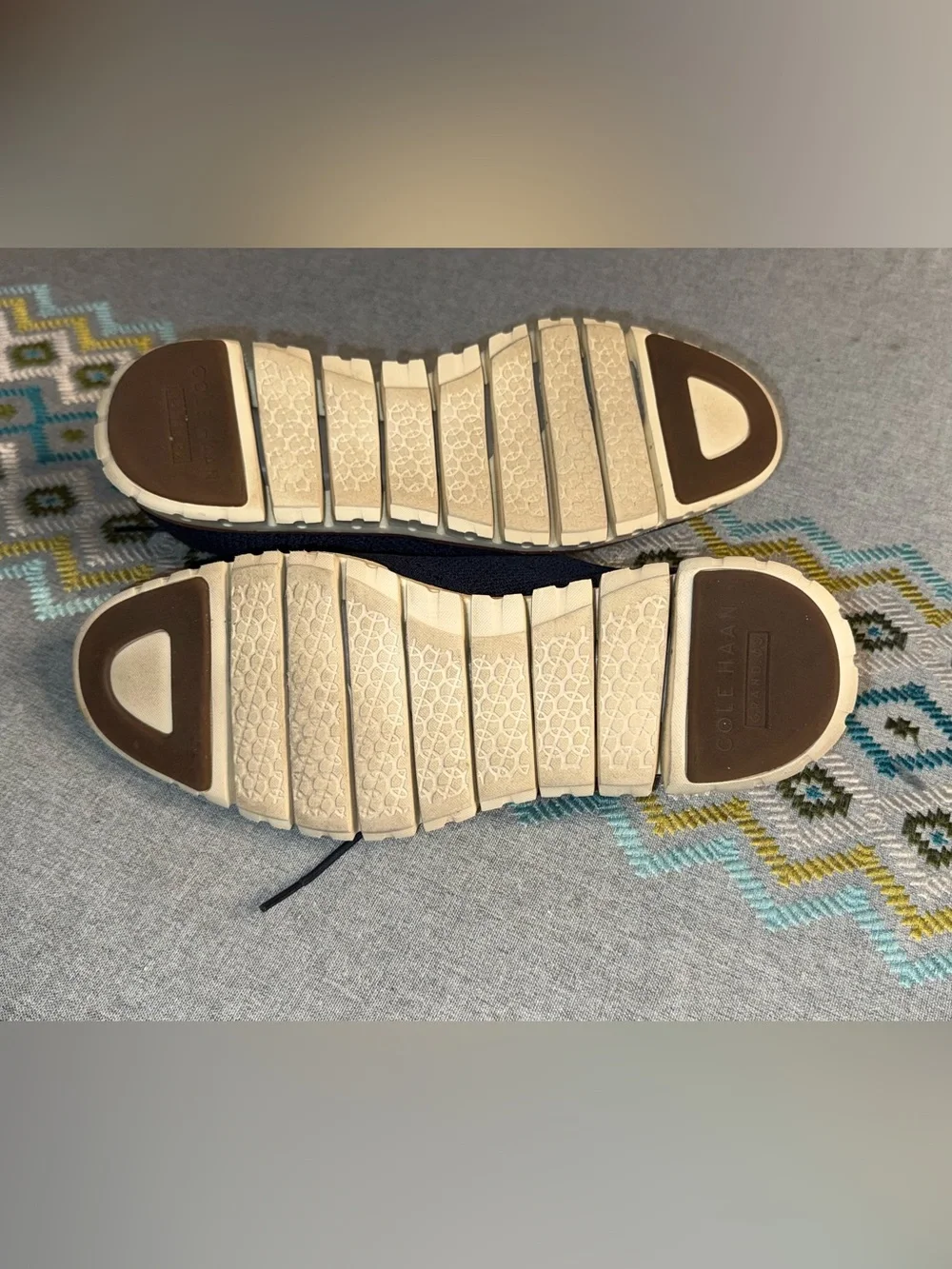 Cole Haan •	size dress up