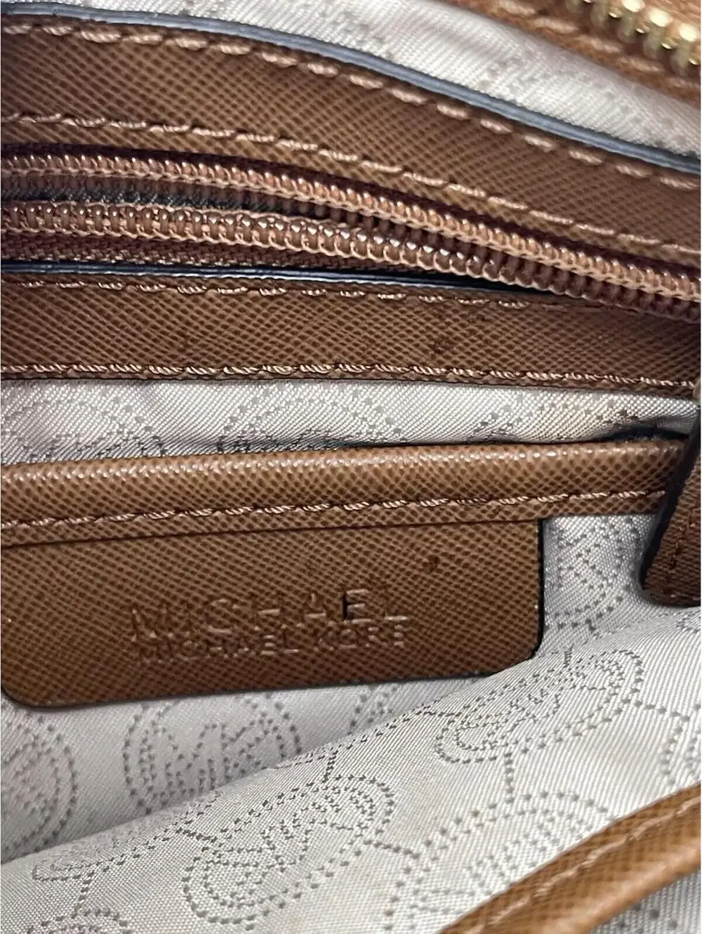 Michael Kors pre owned
