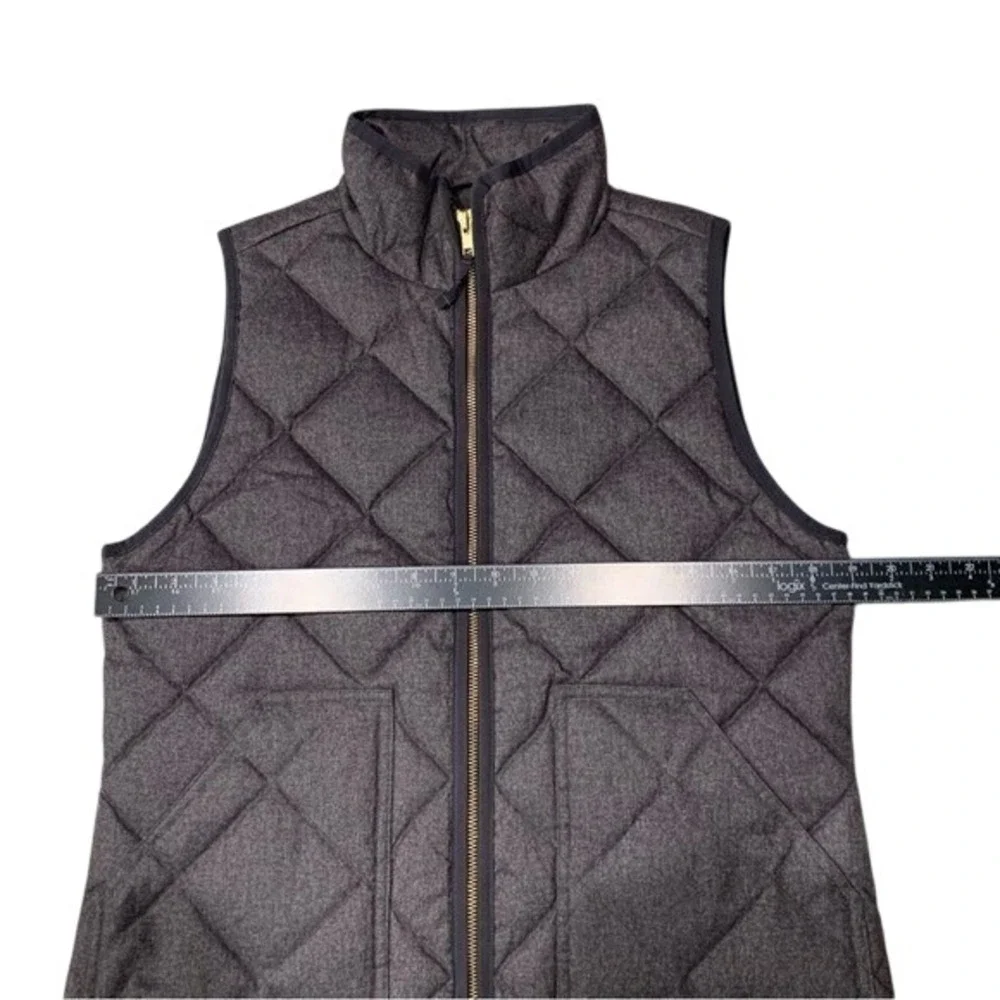 J. Crew layer up