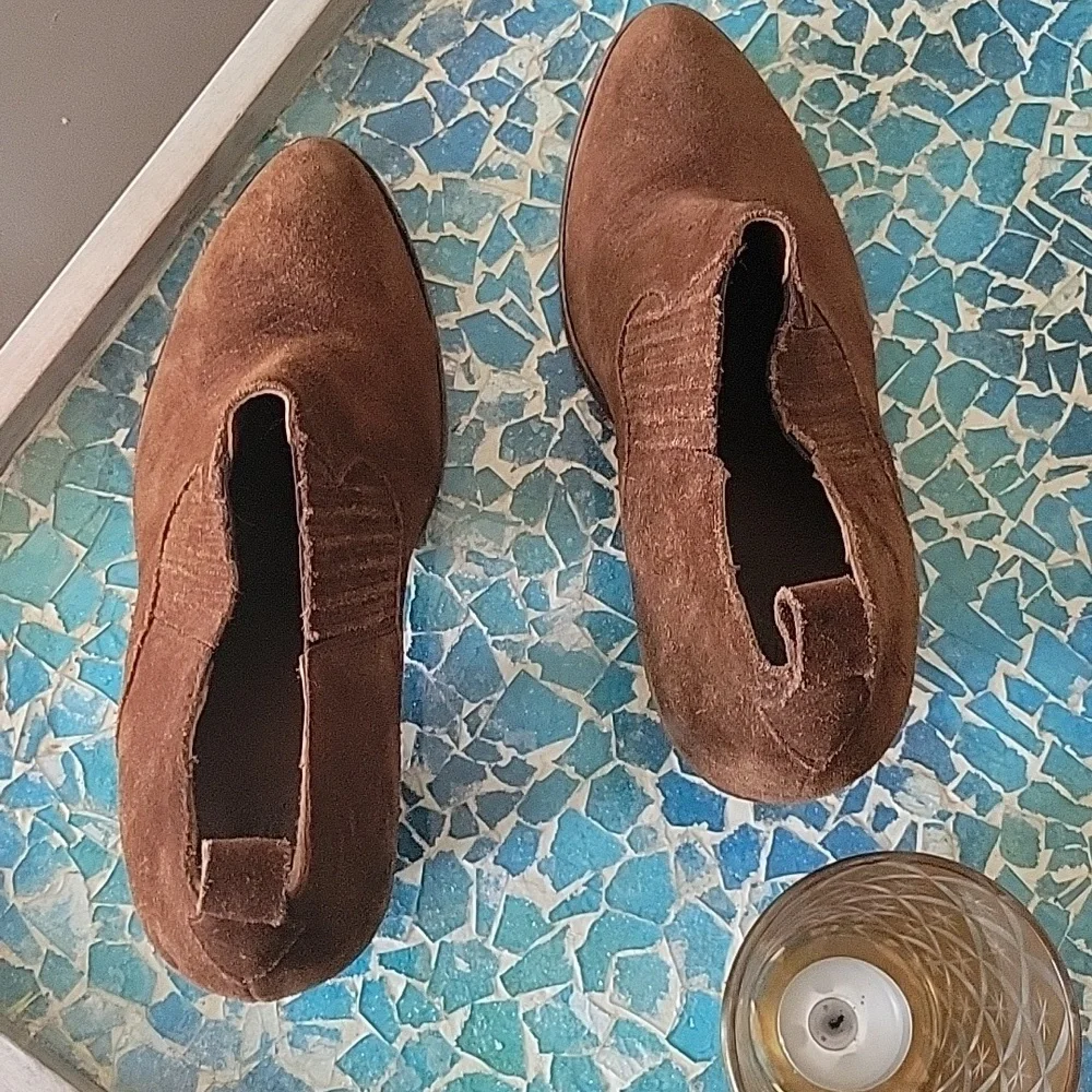 Frye ilana shootie