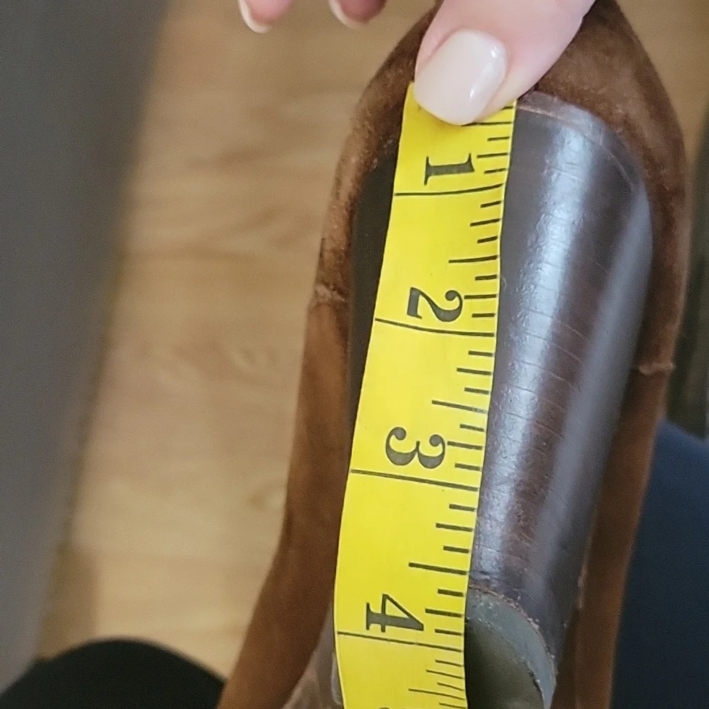 Frye ilana shootie
