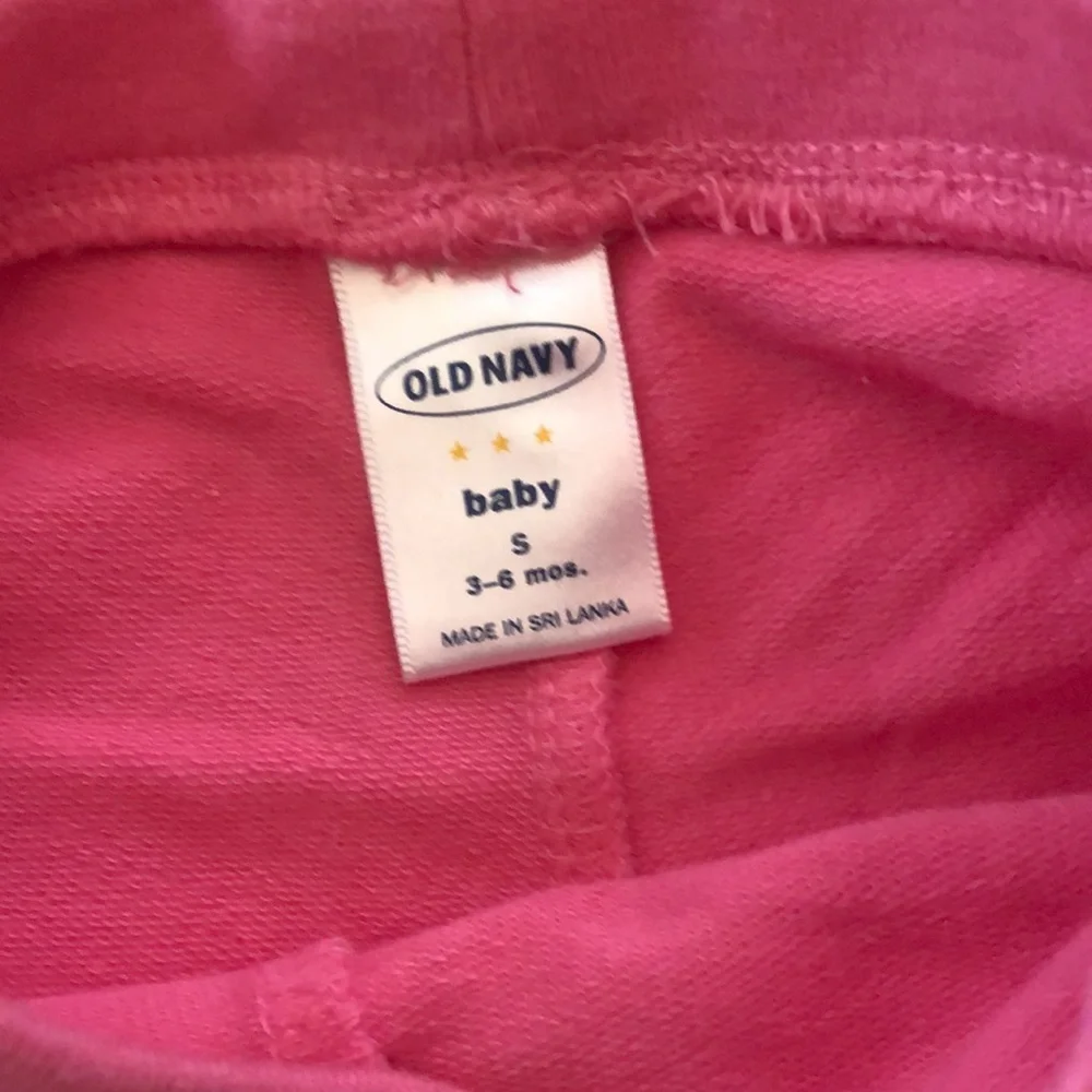 Old Navy euc not
