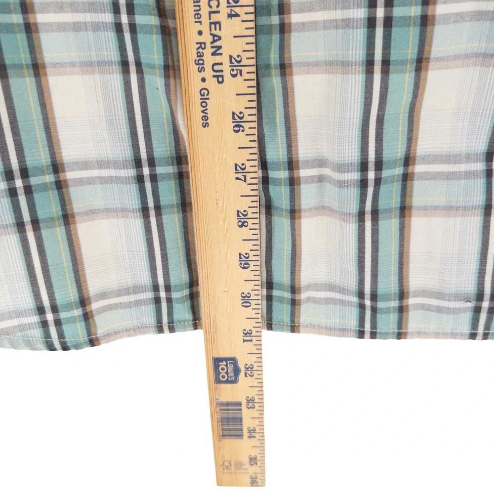The North Face fabrics type