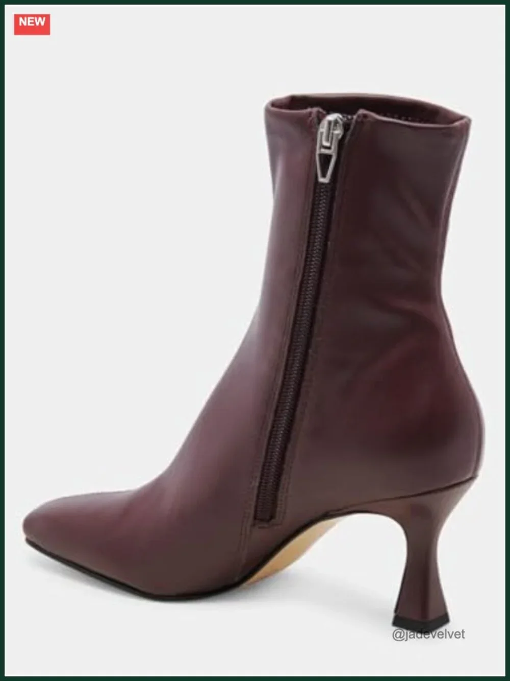 N/A stylish ankle