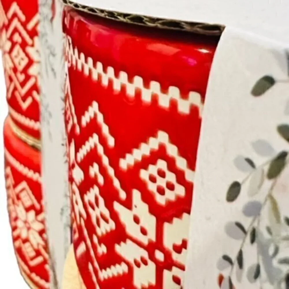 Bakeshop christmas sweater