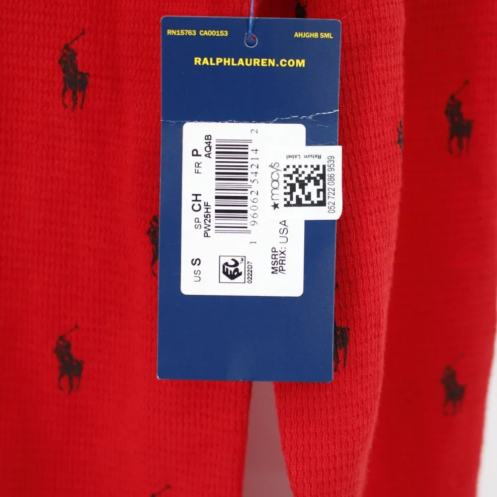 Polo Ralph Lauren nwt polo