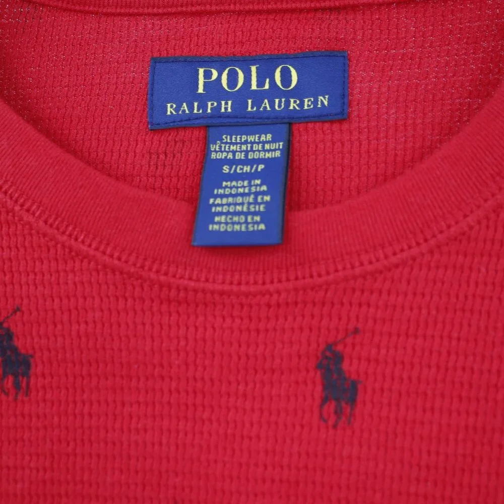 Polo Ralph Lauren nwt polo
