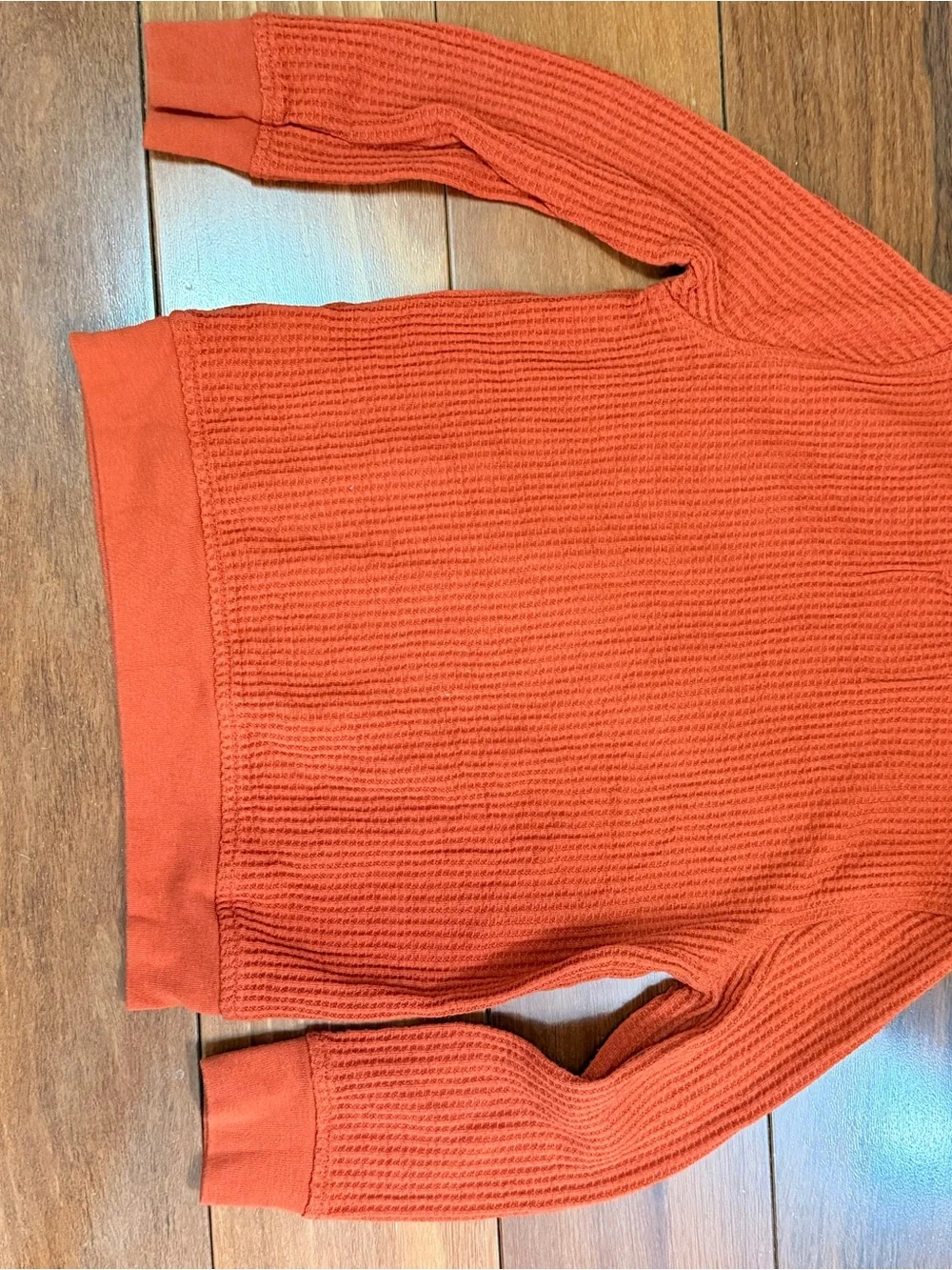 Old Navy classic crewneck
