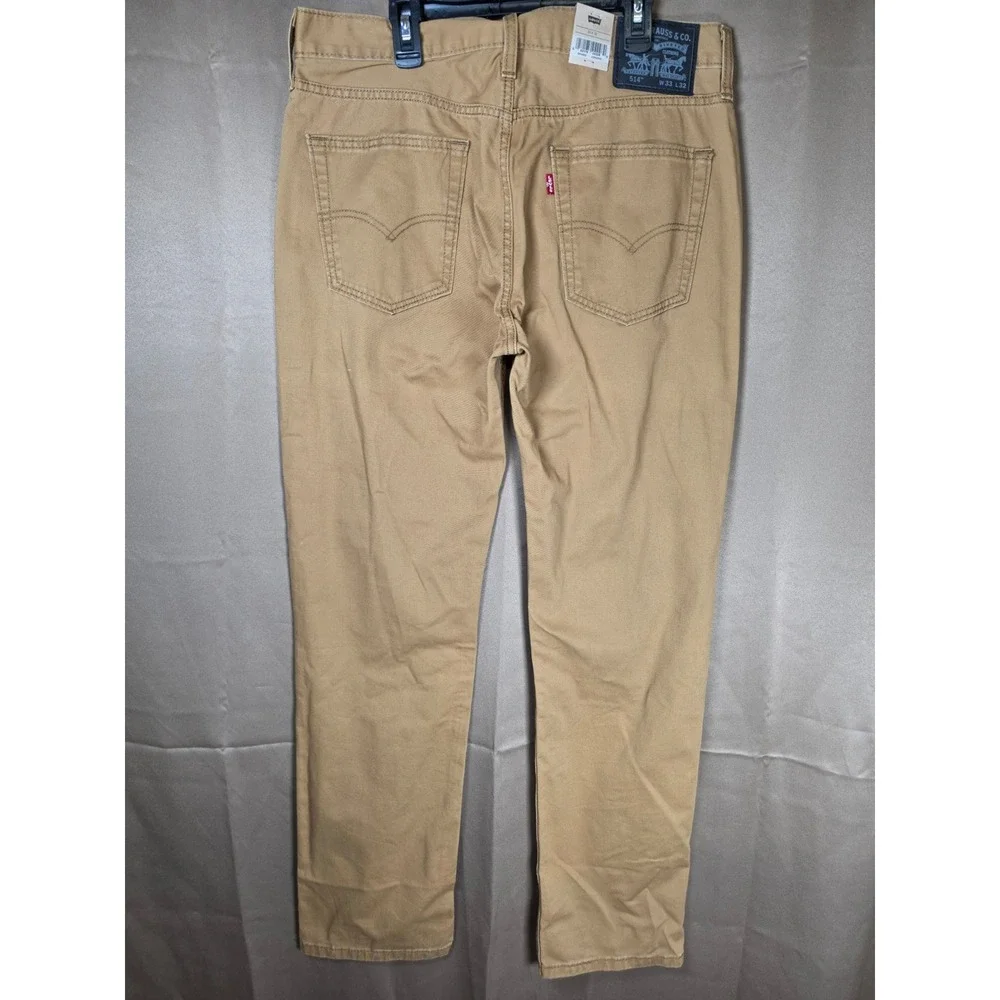 Levis levi strauss