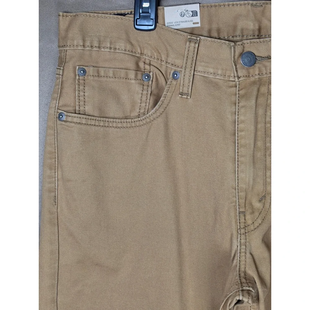 Levis levi strauss