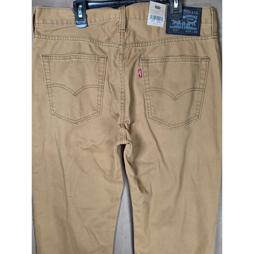 Levis levi strauss