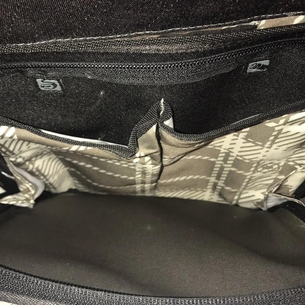 OGIO black bookbag