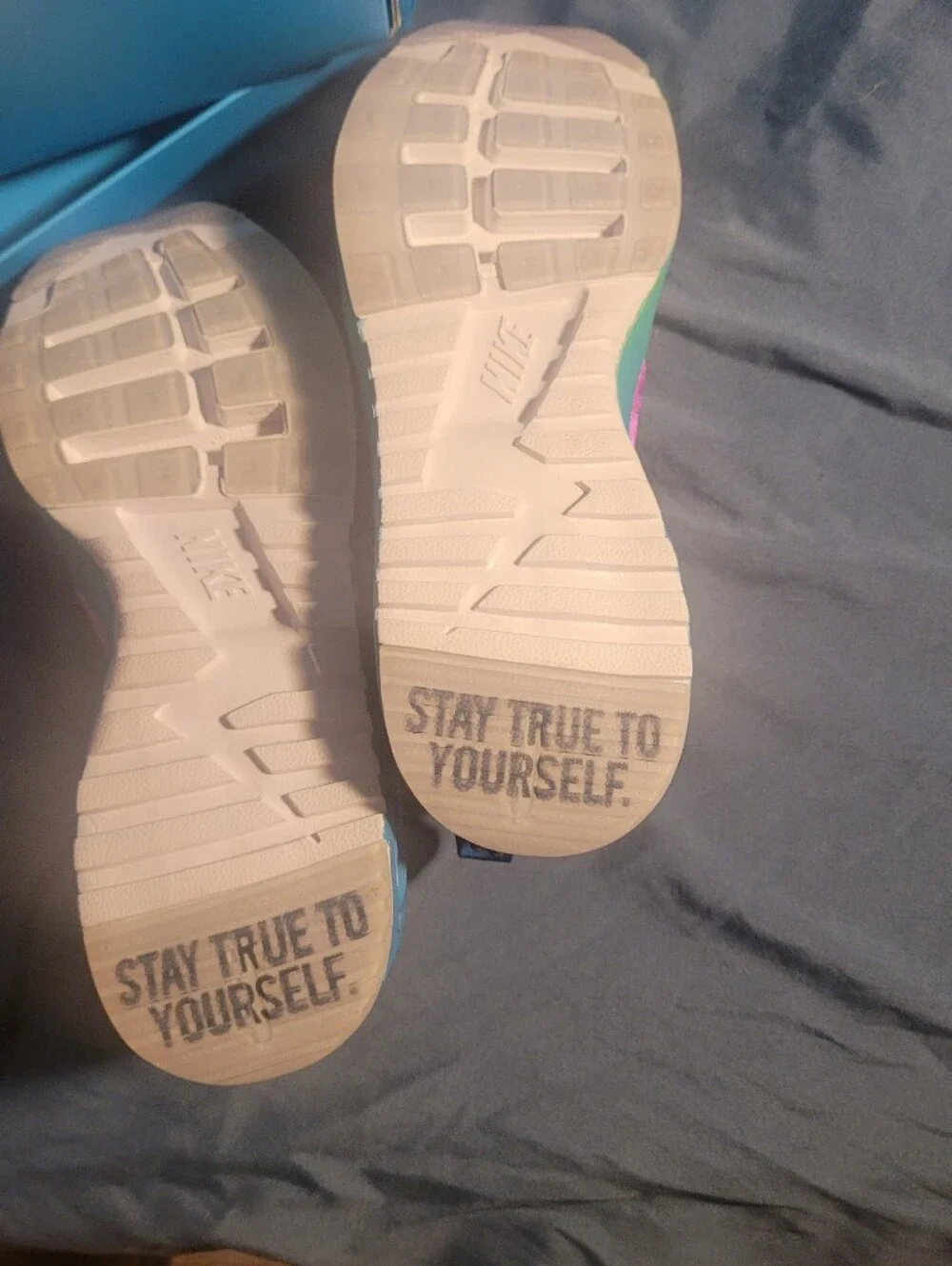 Nike brand new