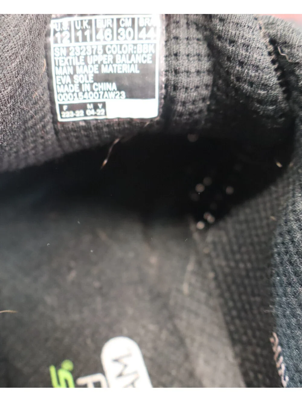 Skechers good used