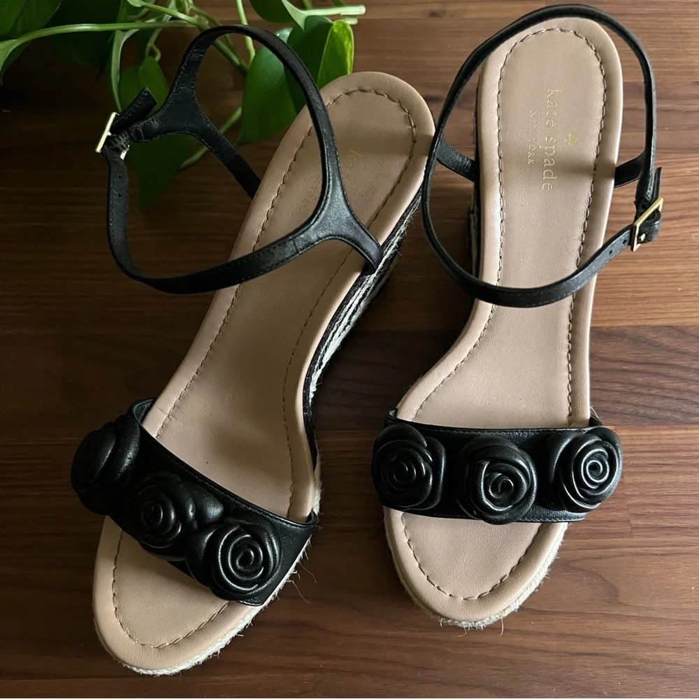 kate spade excellent barely