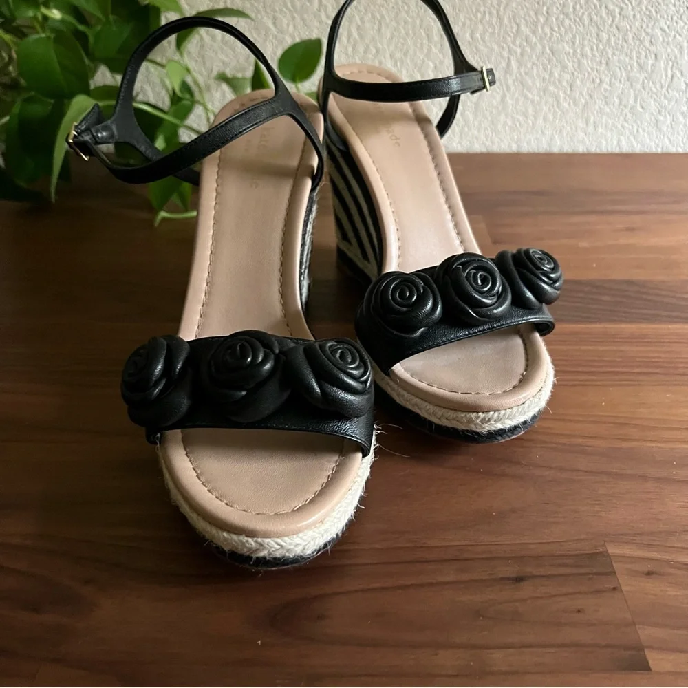 kate spade excellent barely