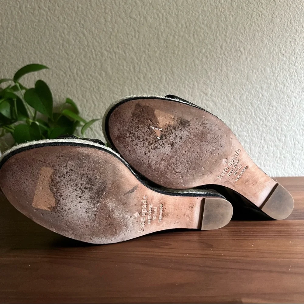 kate spade excellent barely