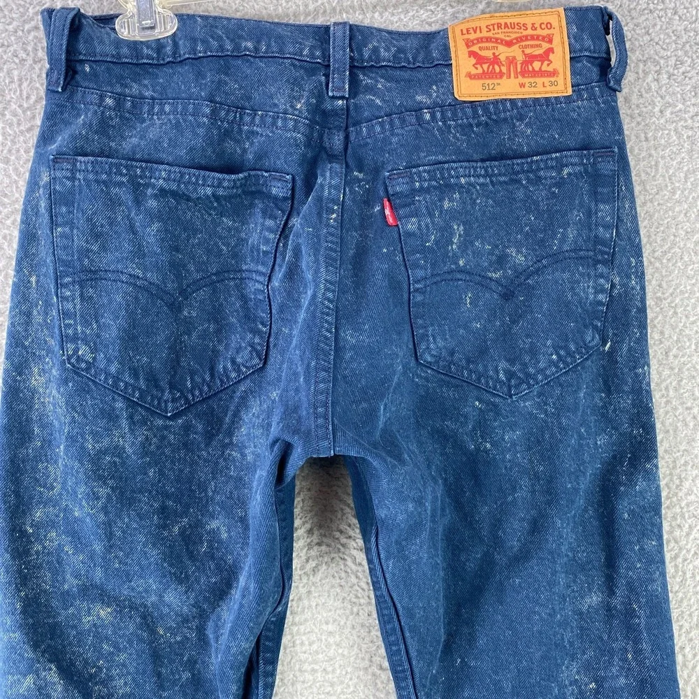 Levis experience classic