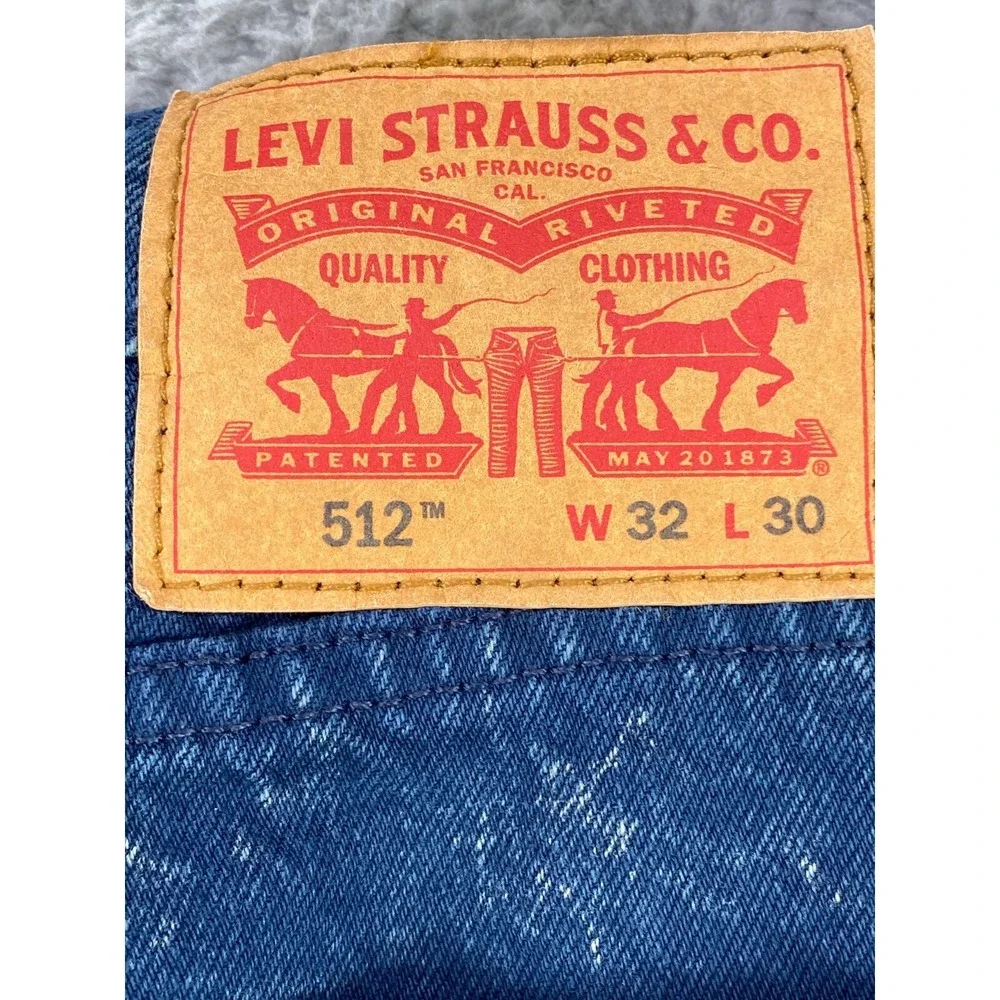 Levis experience classic