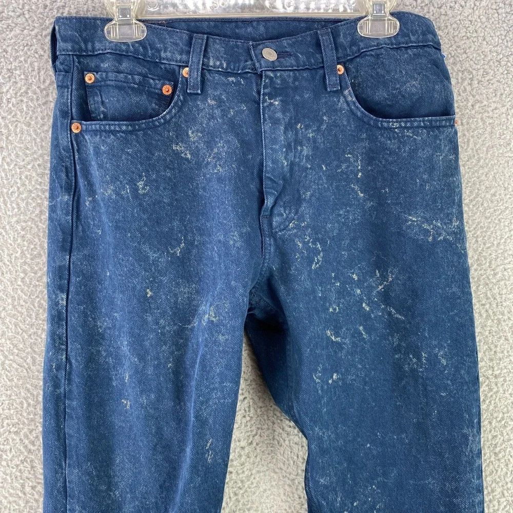 Levis experience classic