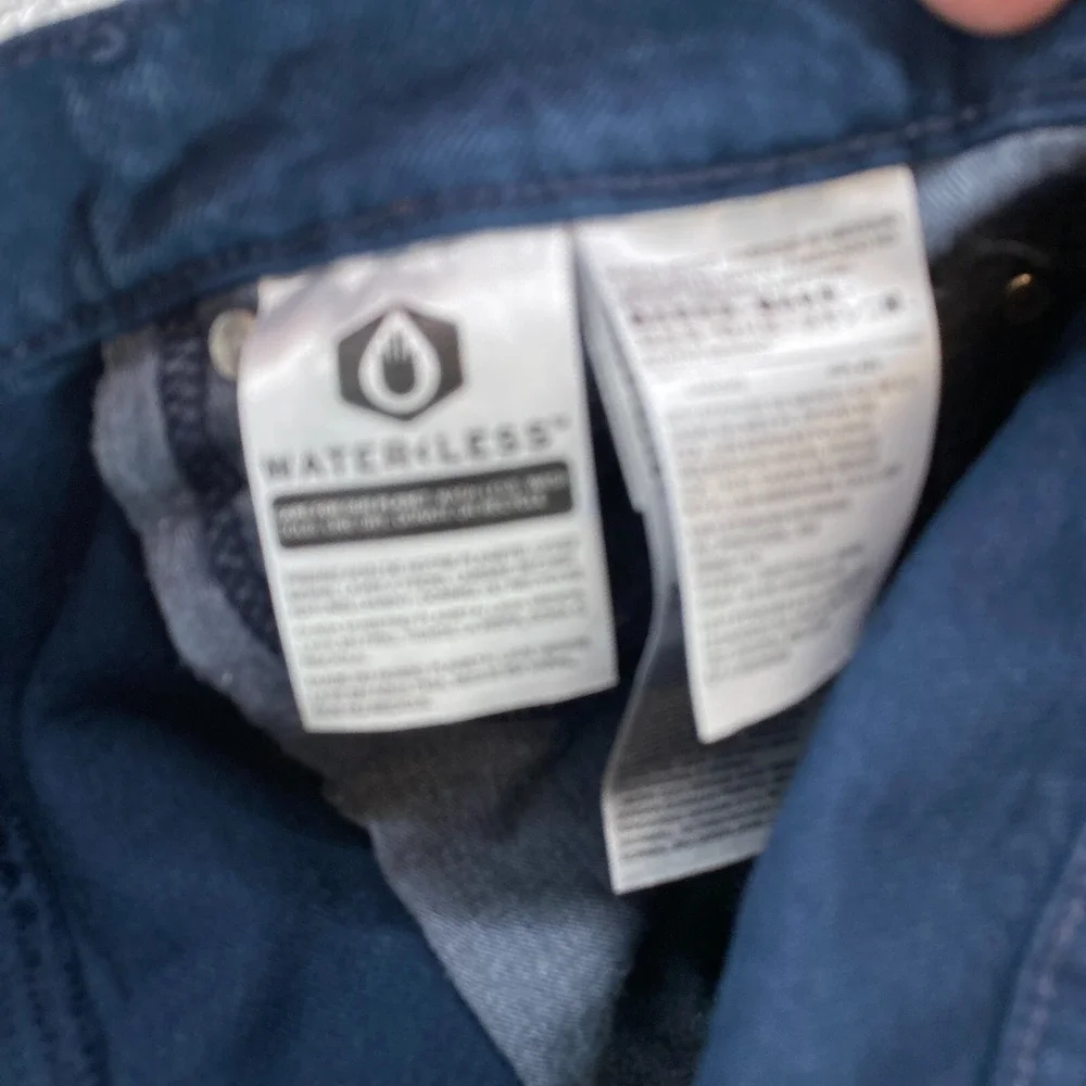 Levis experience classic