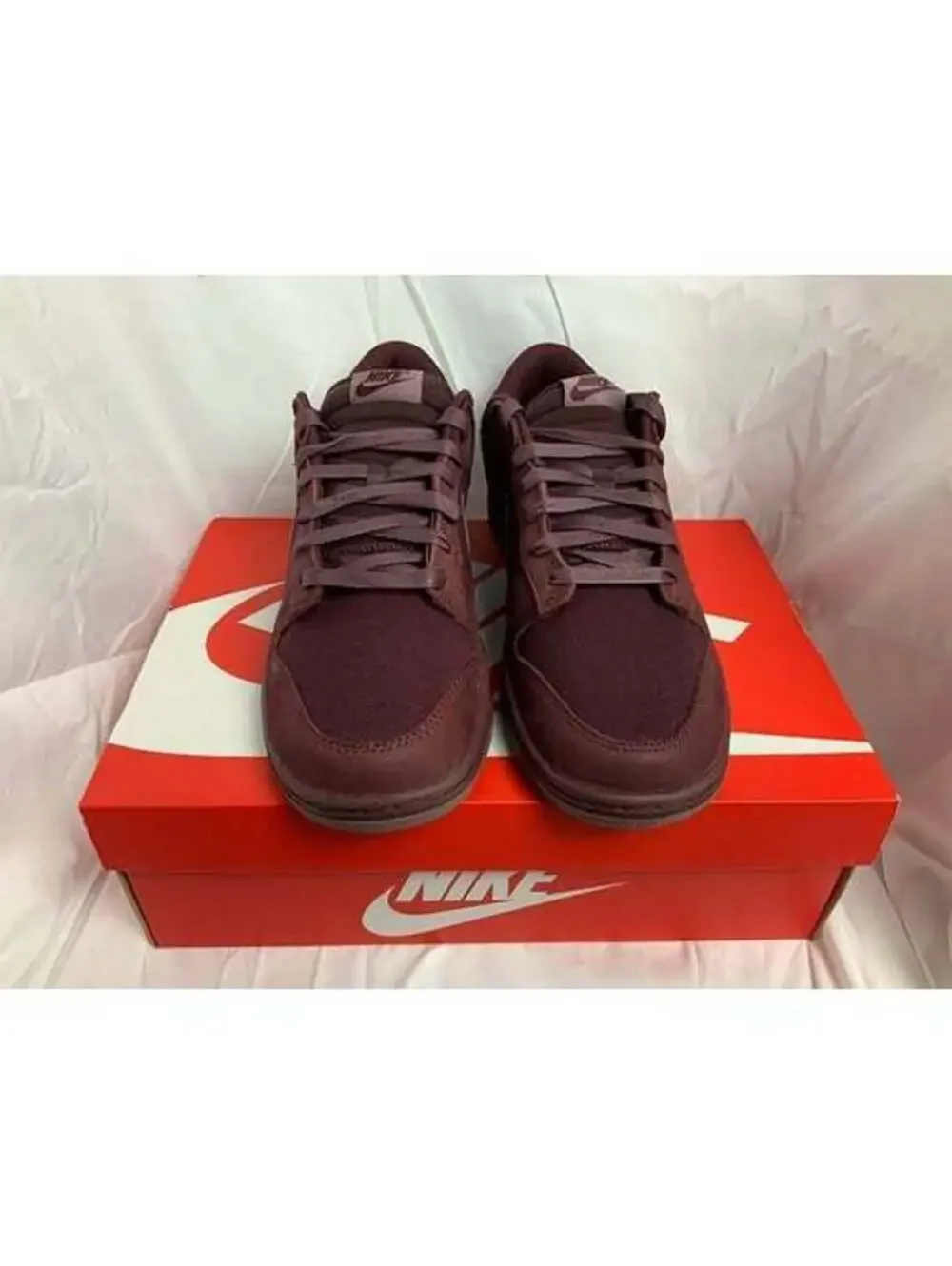 Nike dunk low