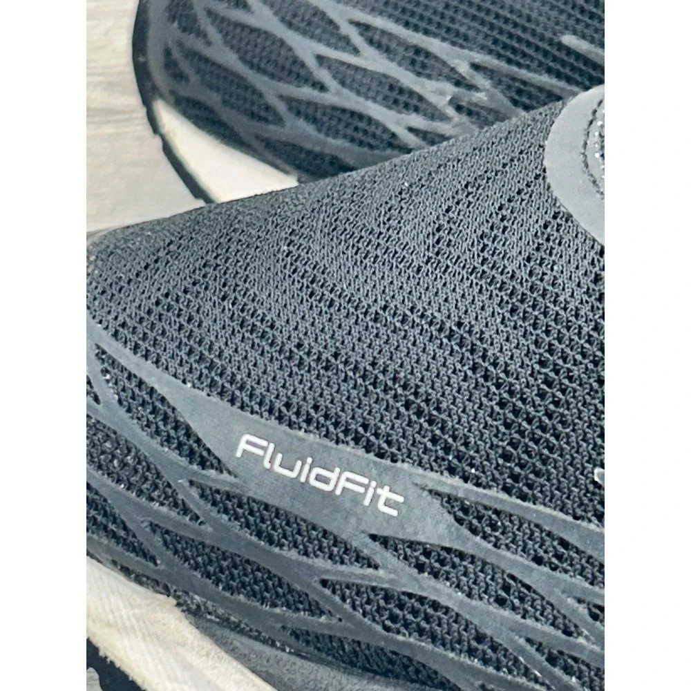 Asics elevate your