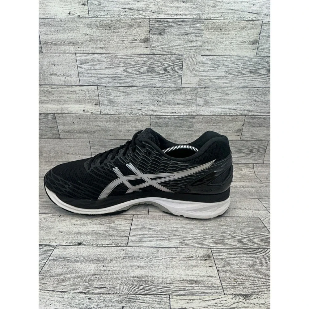 Asics elevate your