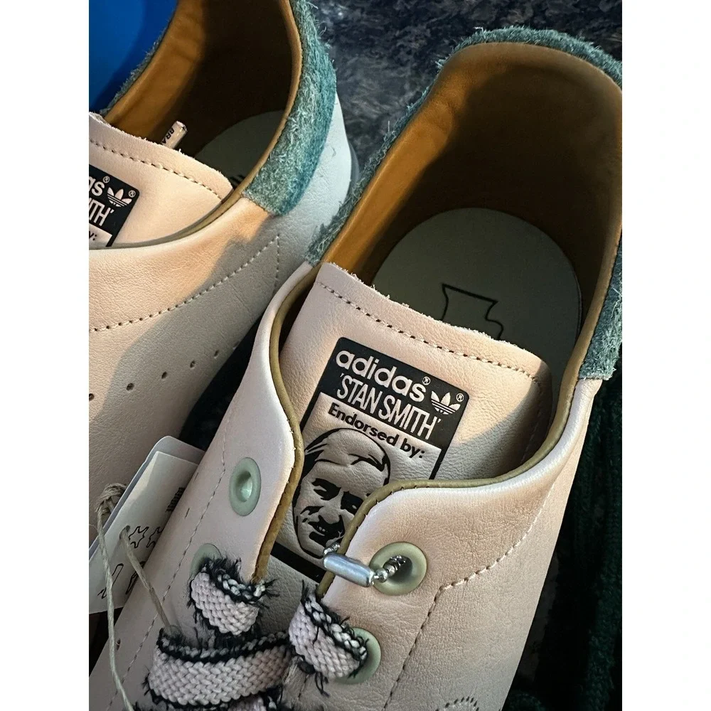 adidas brand new