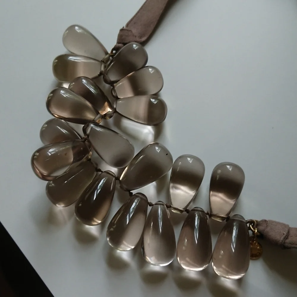 J. Crew crew polished