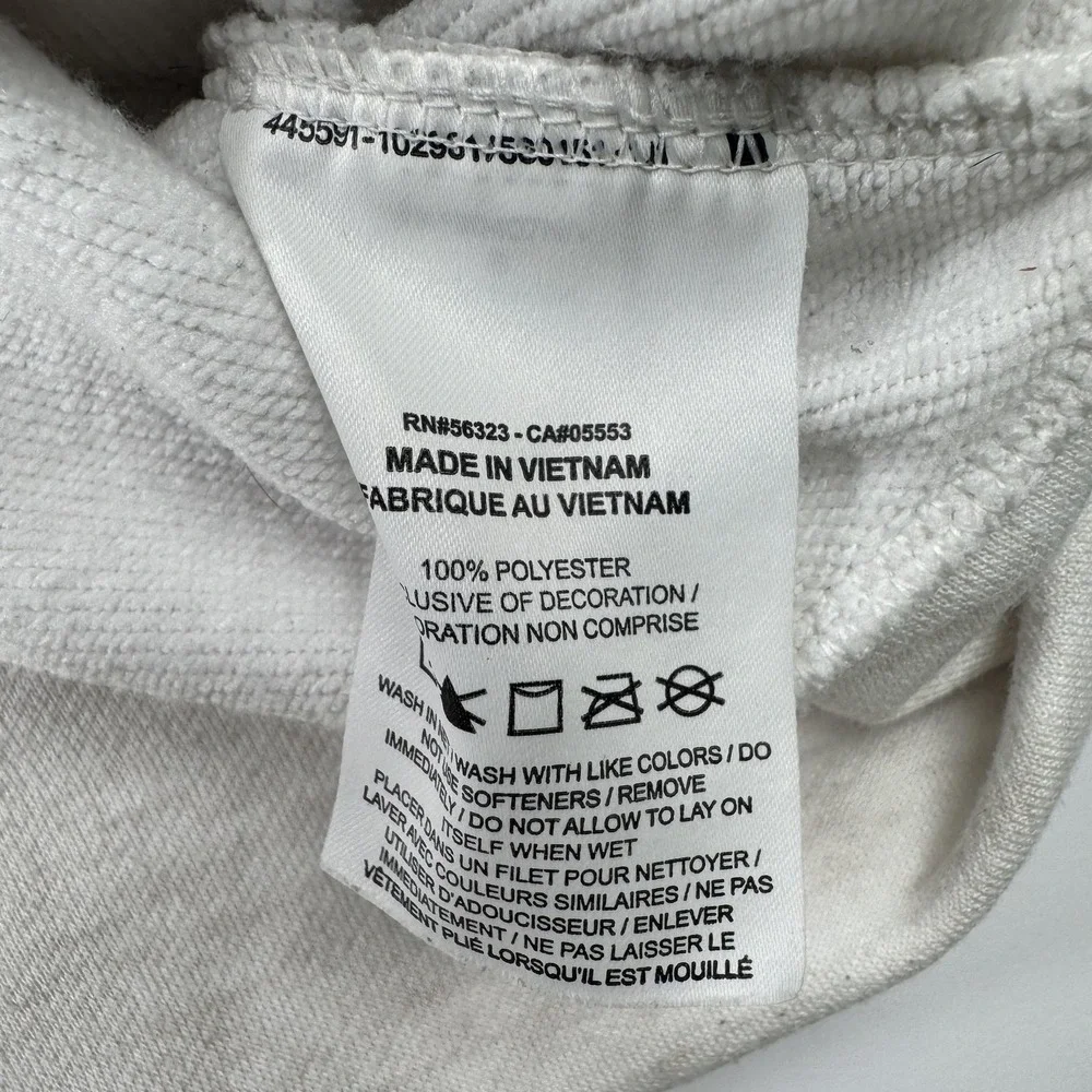 Nike no gray