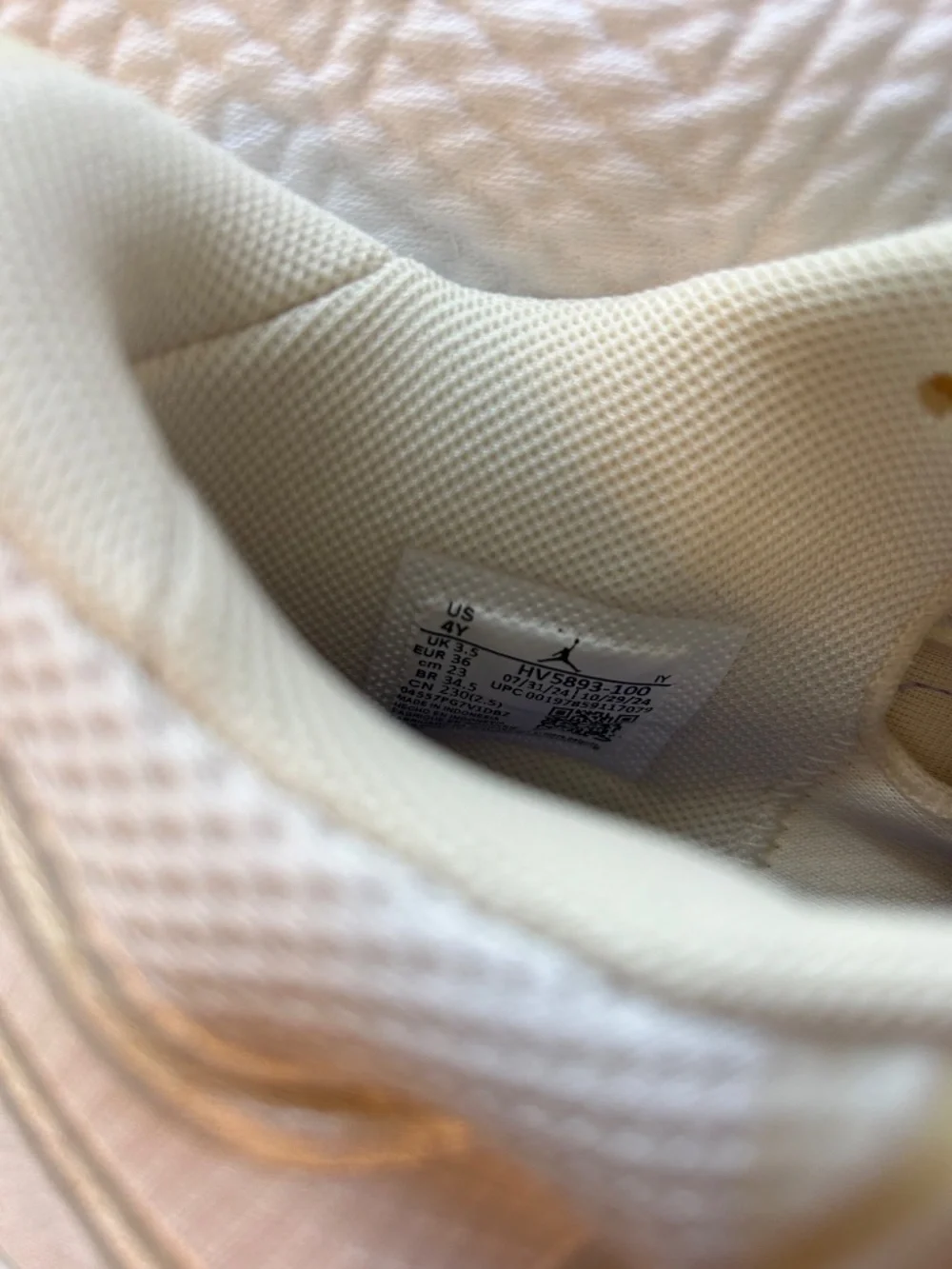 Nike our lots great