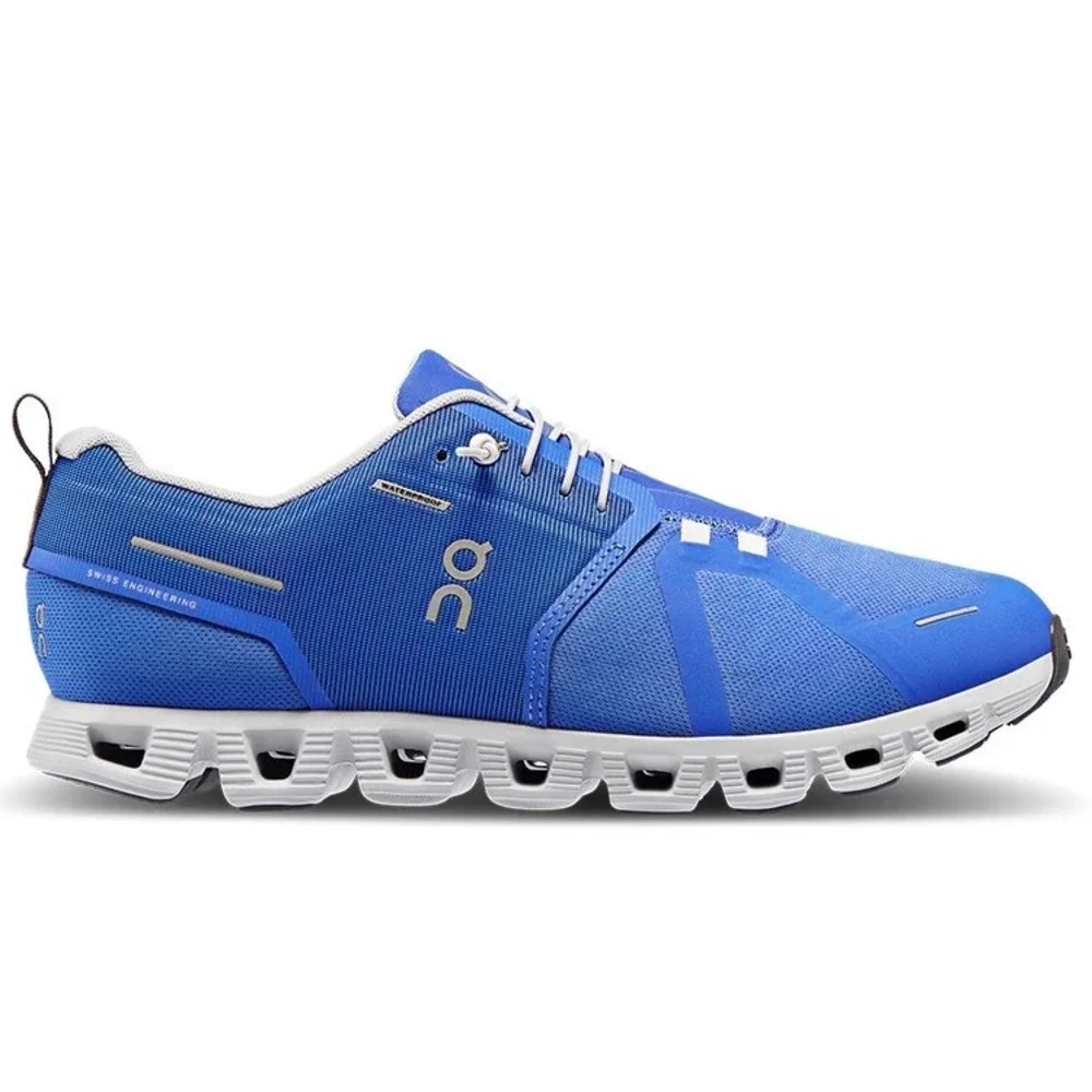 On Running cloud waterproof