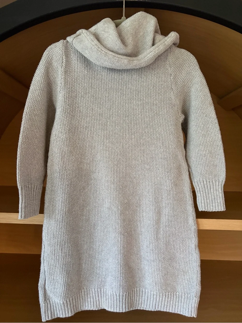 Old Navy adorbale metallic