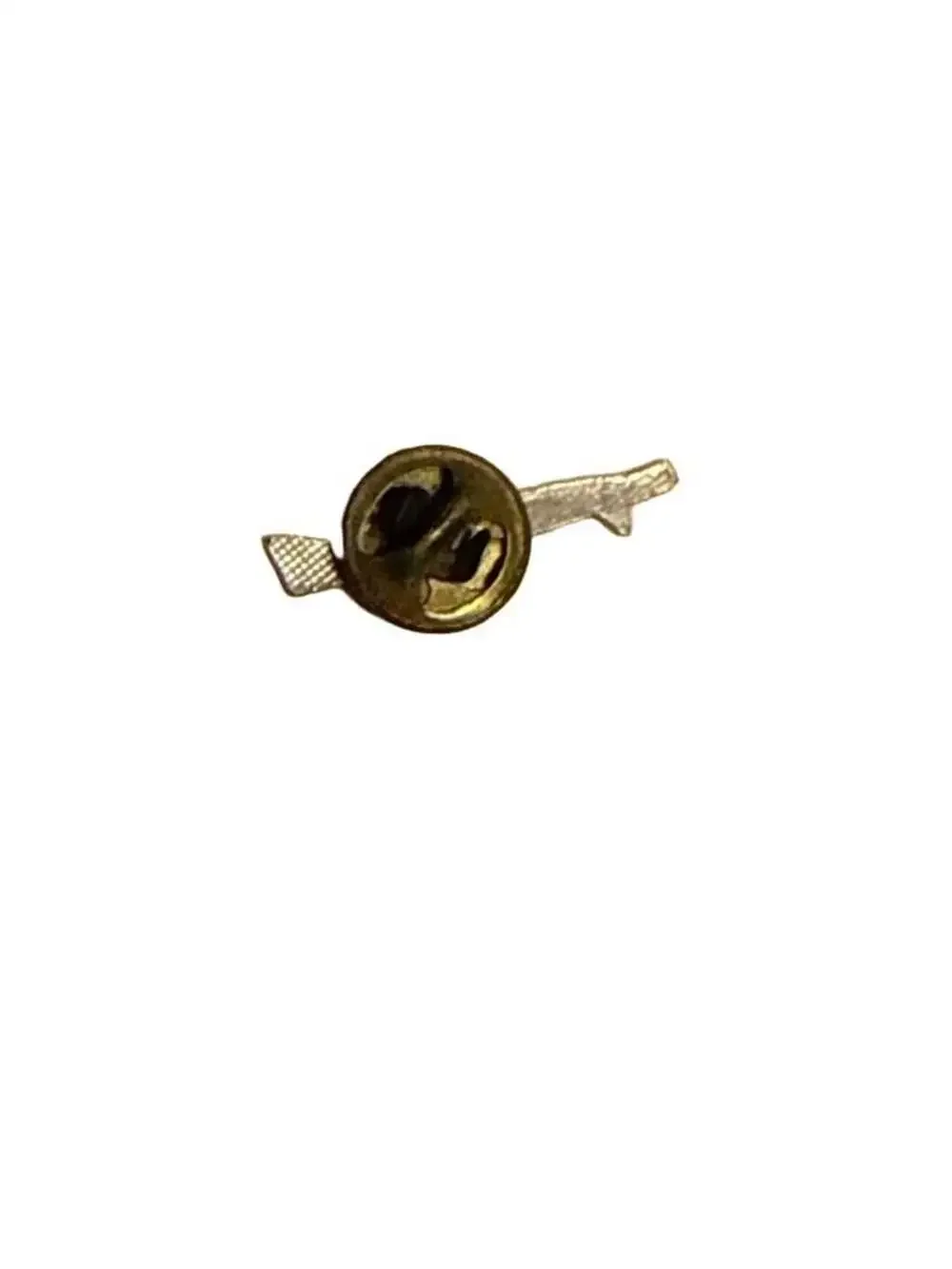 Unbranded gold tone