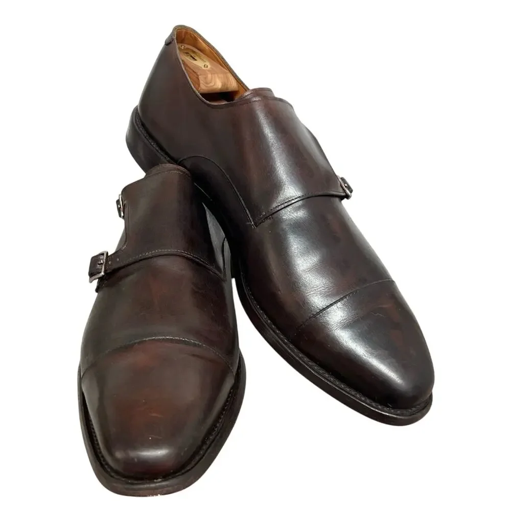 Allen Edmonds buyer will