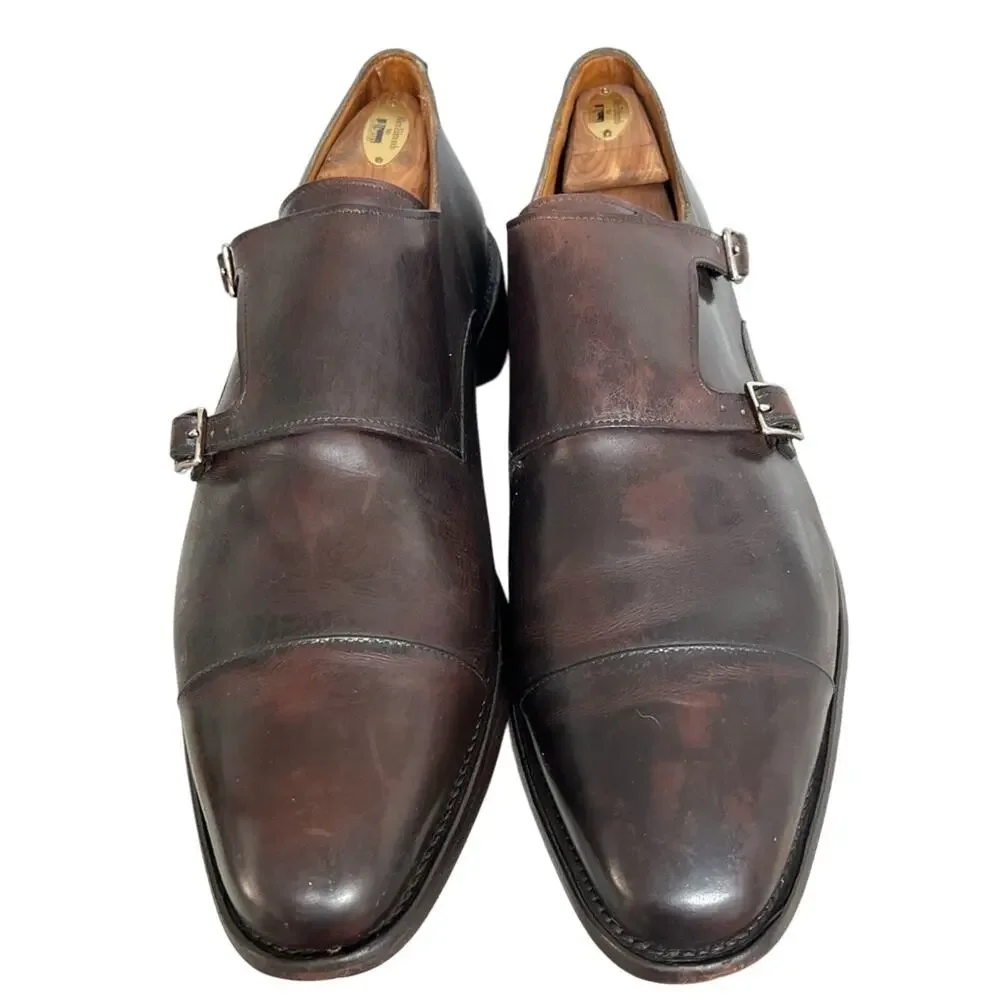Allen Edmonds buyer will