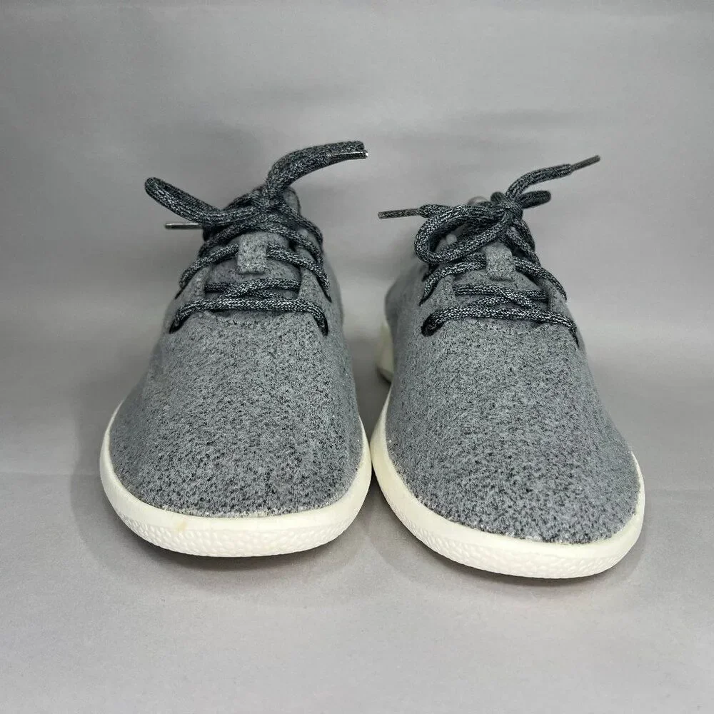 allbirds women gray
