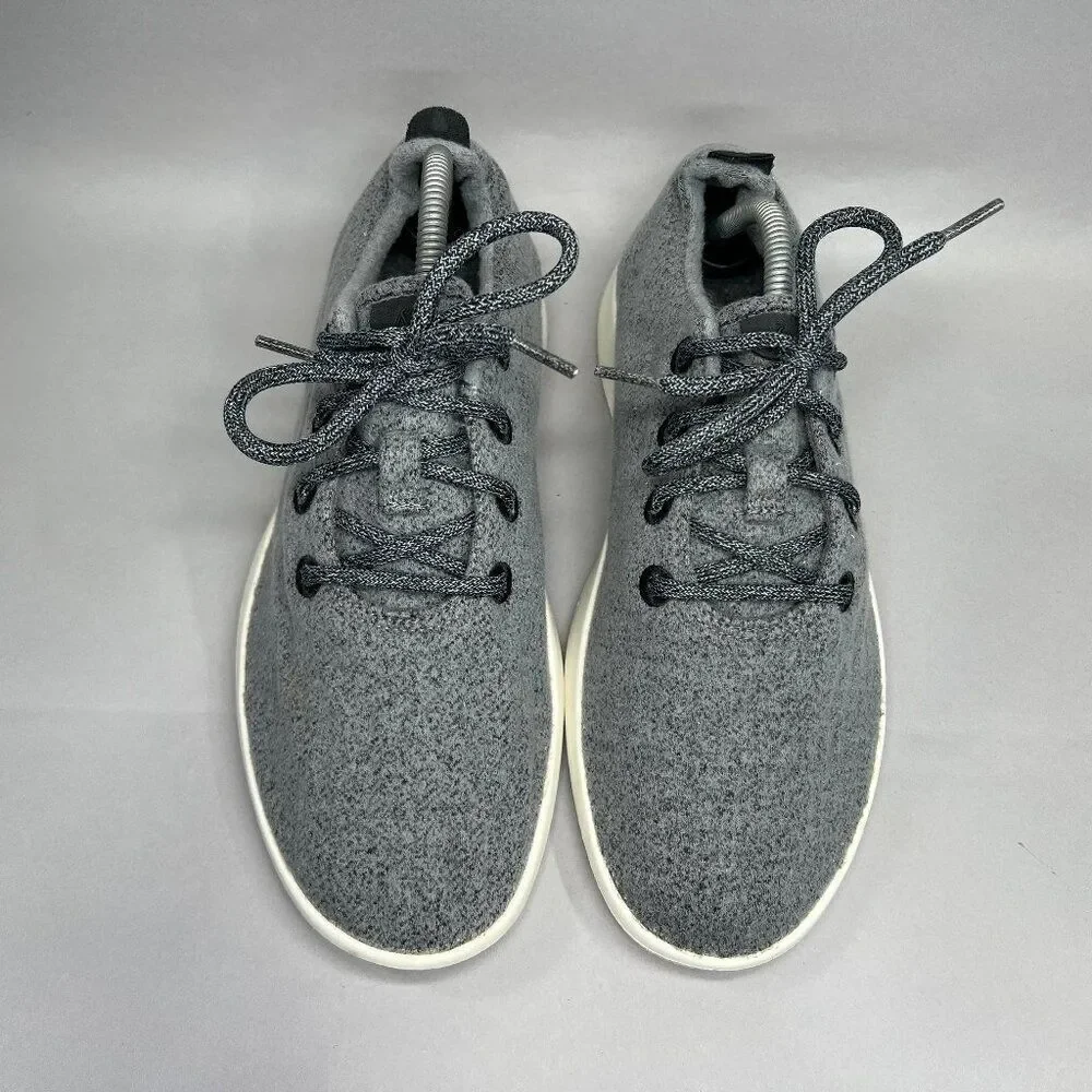 allbirds women gray