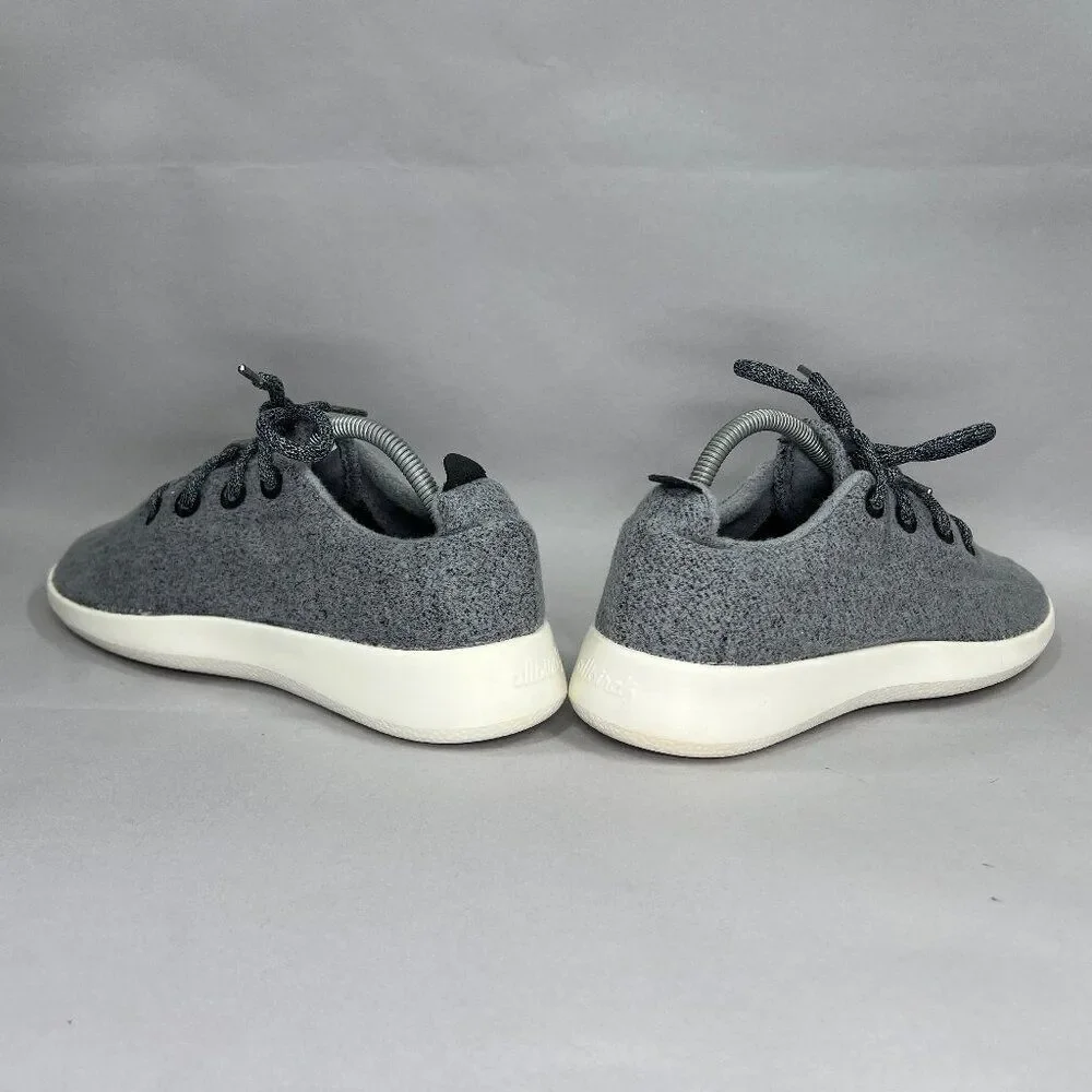 allbirds women gray